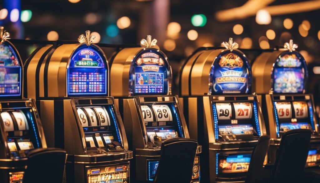 slot deposit pulsa tanpa potongan